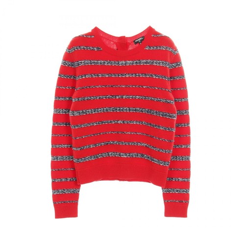 Chanel tricot pull - tricot, hauts