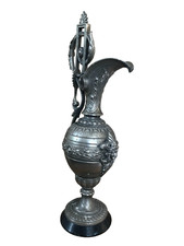 Aiguière du XIXème en bronze