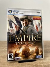 EMPIRE : TOTAL WAR | JEU PC 2