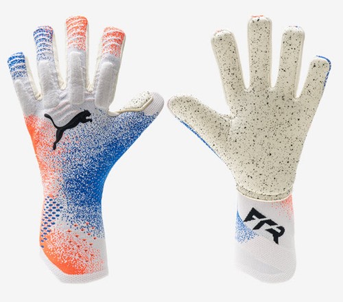 Gants blancs gardien but - gants,