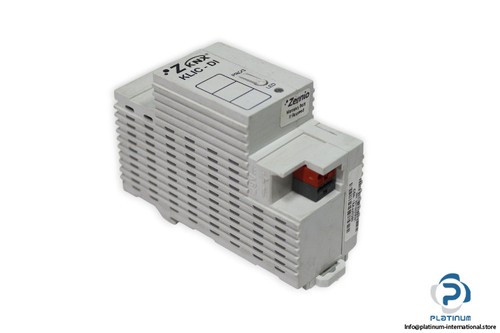 Zennio klic interface for - interface,
