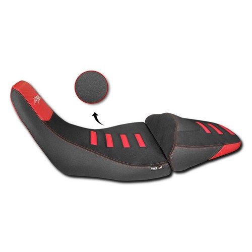 Selle avant confort - selle, isotta