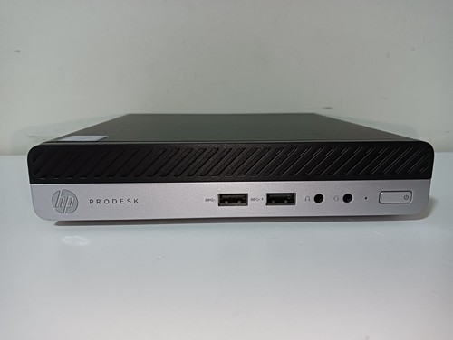 Prodesk 400 mini - prodesk, g3