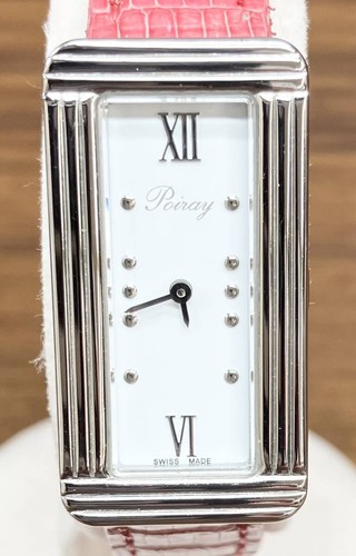 Poiray b05377 quartz - poiray,
