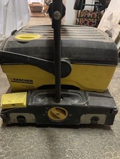Auto laveuse karcher - auto,
