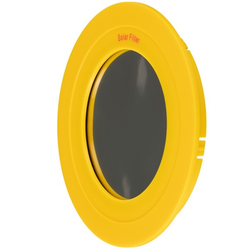 Filtre solaire bresser 145 9mm - bresser, 145,9mm