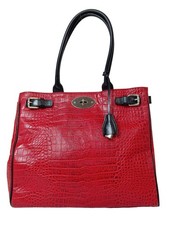 GIANNI CONTI Sac Baril Large