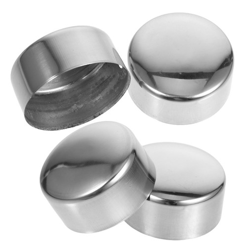 Pcs cache poteau rond - cache-poteau,