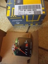 n°c36 jauge temperature