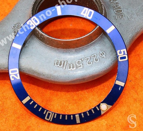 Rolex rare insert - insert, gradue