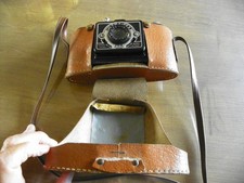 Appareil photo argentique Ultra Fex