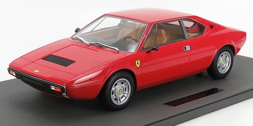 Topmarques ferrari dino - 1/12,