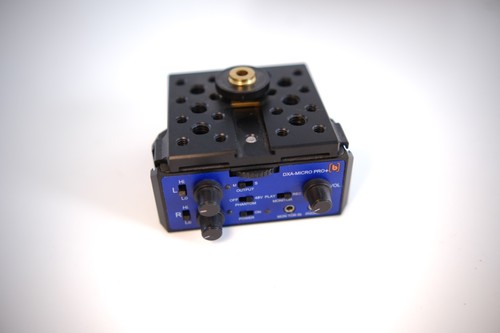 Genuine beachtek dxa micro - , dxa-micro