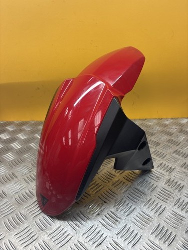 Garde boue avant pour - , triumph