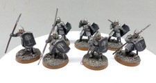 Warhammer SDA, LOTR gondor