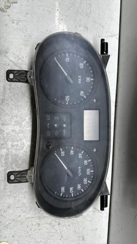 Compteur renault master - master, 2