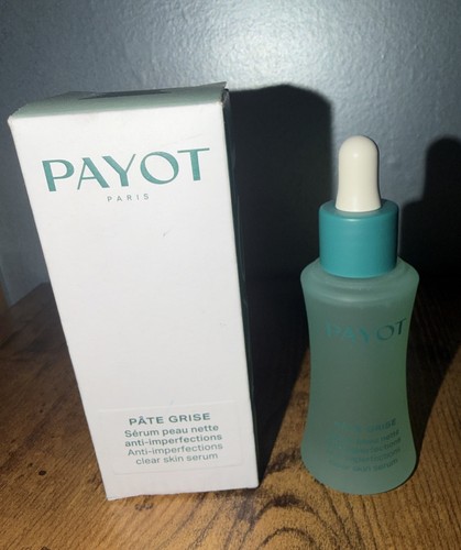 Payot anti imperfection - payot, clear