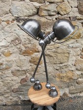 Beautiful 2X wall lamp 1 arm