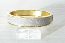 Bracelet rond dore - rond,