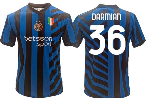 Maillot officiel darmian - officiel,