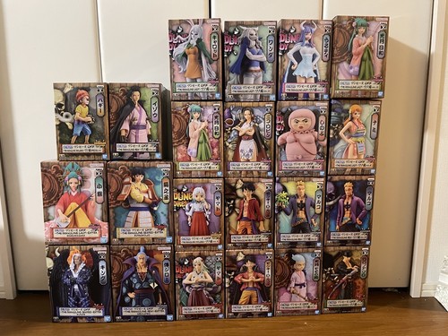 Lot figurines one - figurines, piece