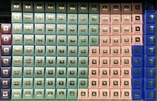 Rareté : Barrettes de 10