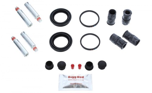Pour bmw e46 frein - m3,