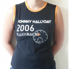 Skinny Johnny Hallyday - Flashback 2006 ; skjh3