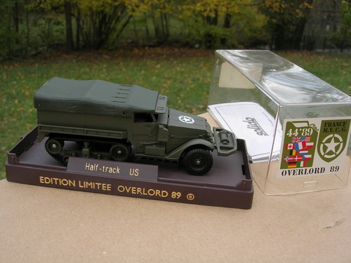 Solido rare militaire - solido,