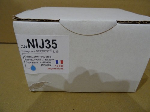 Encre machine affranchir - machine,