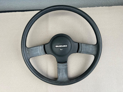 Volant jdm suzuki samurai - volant,
