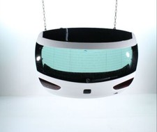 HAYON 1P9827024 SEAT LEON 2