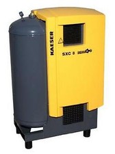 ROS - Miniature TP Compresseur