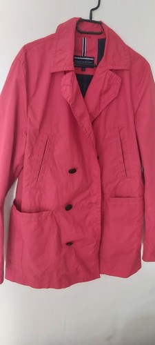 Trench tommy hifilger m - tommy,