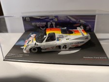 1/43 RONDEAU FORD M379 24H DU
