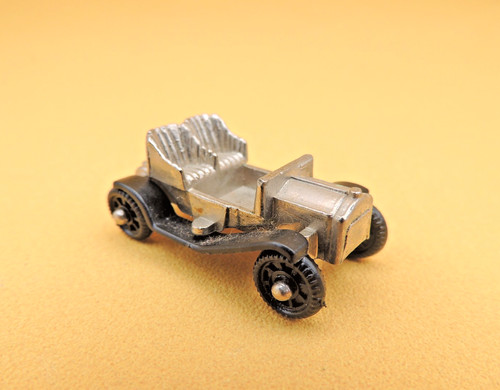 Kinder métal opel - kinder,