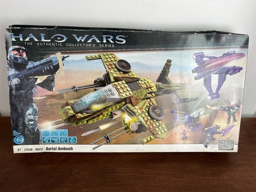 Mega bloks 96810 halo - mega,