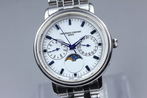 Montre homme frédérique - montre,