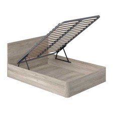 Lit coffre adulte - Couchage