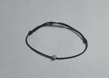 Bracelet Or Blanc 750/1000 Et