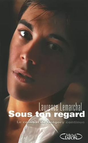 Sous ton regard le - regard,