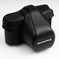 *MINT* Olympus Original Black