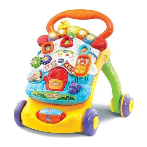 Vtech super trotteur - vtech,