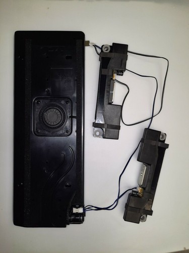 Enceintes speakers woofer - , +