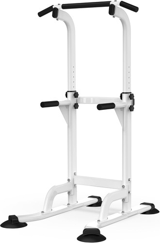 Power tower pull bar and - power,