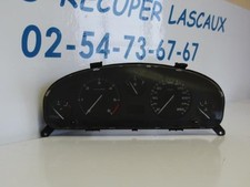 Compteur PEUGEOT 406 PHASE 1