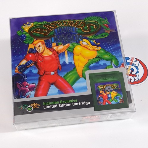 Battletoads double dragon - battletoads, &