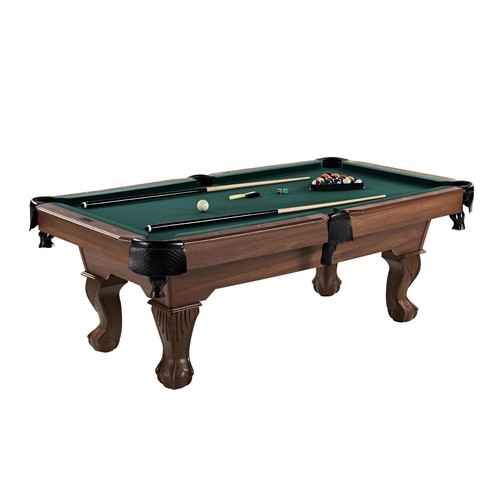 Barrington billiards - barrington, 87”