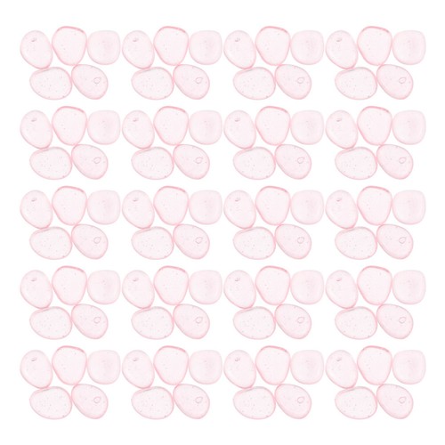 200 pcs pelouse pierres - pcs,