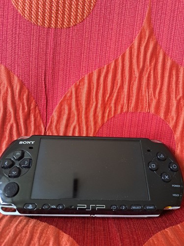 Console sony psp playstation - sony,